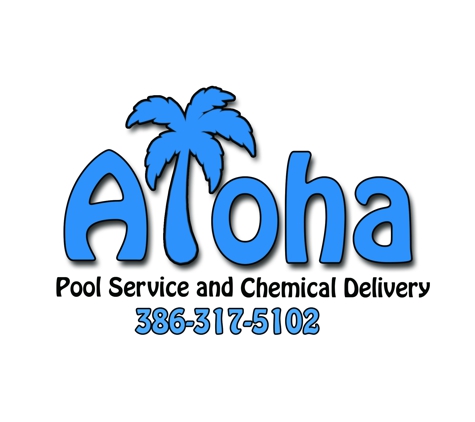 Aloha Pool Service And Chemical Delivery - Port Orange, FL