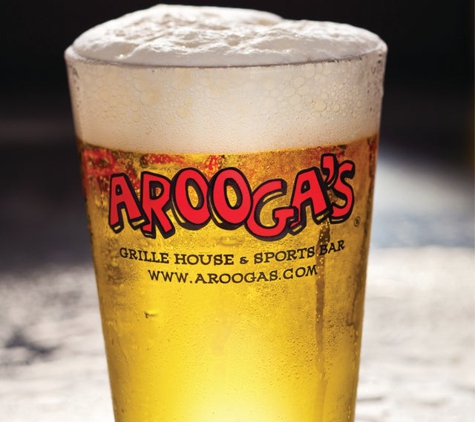 Arooga's - Hanover, PA