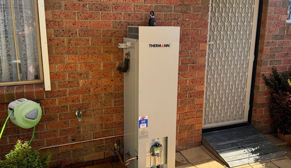 Francis Plumbing & Gas Fitting - Moe, VIC