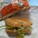 Subway - Fast Food Restaurants