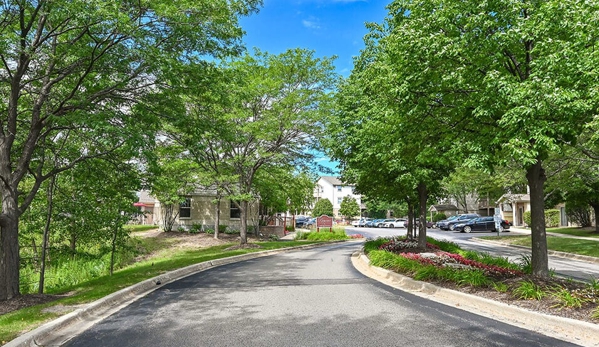 Reserve at Eagle Ridge Apartment Homes - Waukegan, IL