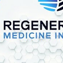 Regenerative Medicine Institute - Medical Centers