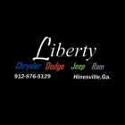 Liberty Chrysler Dodge Jeep Ram