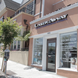 LaserAway - West Hollywood, CA