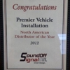 Premier Vehicle Installation gallery