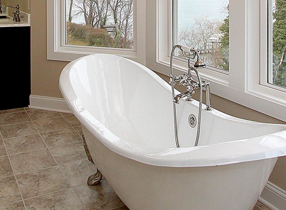 Maryland Bath Design - Annapolis, MD