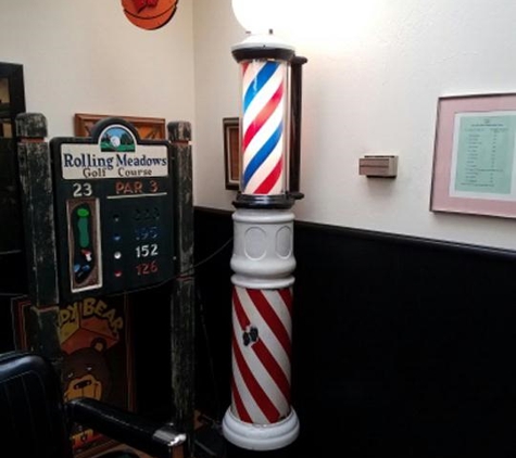 Central Barber - Fond Du Lac, WI