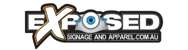 Exposed Signage & Apparel - Printers - General