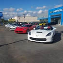 Bob Fisher Chevrolet - New Car Dealers