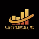 Fixed Financials Inc - Credit Repair Service