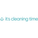 It’s Cleaning Time - Building Cleaners-Interior