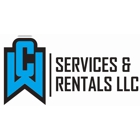 CW Services & Rentals