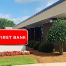 First Bank - Pembroke, NC - Commercial & Savings Banks