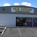 Tile Outlet - Tile-Contractors & Dealers