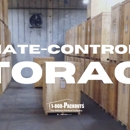 1-800-Packouts of North Ohio - Building Restoration & Preservation