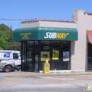 Subway - Fast Food Restaurants