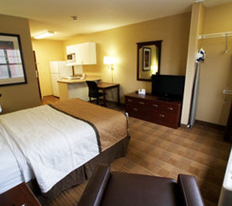 Extended Stay America - Nashville, TN