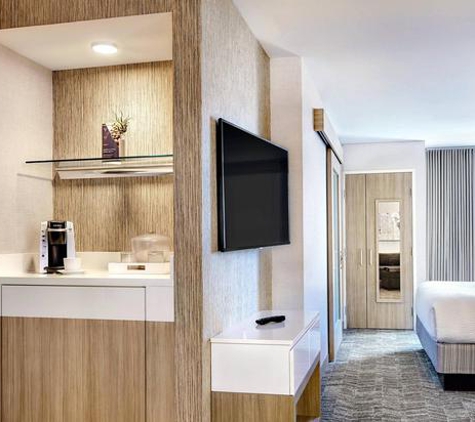 SpringHill Suites by Marriott Cleveland Independence - Independence, OH