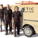 Reactic Restoration - Water Damage Restoration