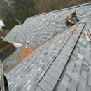 Tyler's Roofing LLC - Shingles