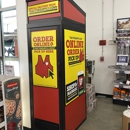Tractor Supply Co - Farm Equipment