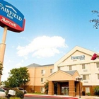 Fairfield Inn & Suites