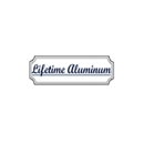 Lifetime Aluminum - Windows