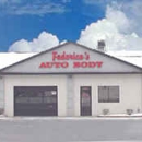Federico's Auto Body - Automobile Body Repairing & Painting