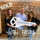 Galindo Realty Group brokered by REAL Broker