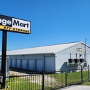 StorageMart - Automobile Storage