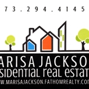 Jackson Residential  Marisa Jackson Fathom Realty - Real Estate Buyer Brokers