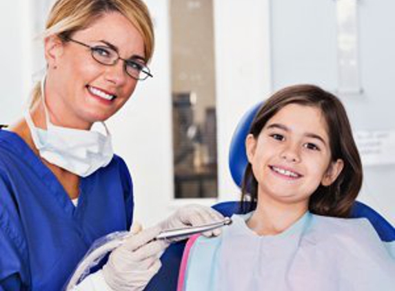 All Valley Dental - Salt Lake City, UT