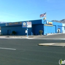 NAPA Auto Parts, Inc. - Automobile Parts & Supplies