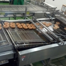 Krispy Kreme - Donut Shops