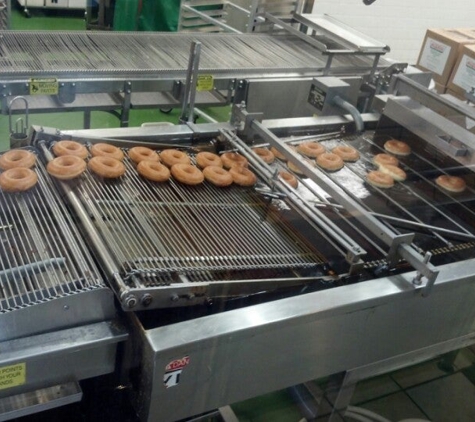 Krispy Kreme - Concord, CA