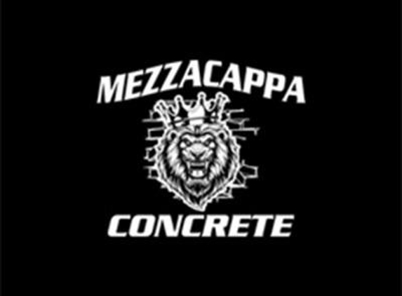 Mezzacappa Concrete Contractors