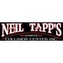 Neil Tapp's Automotive Collision Center - Recreational Vehicles & Campers