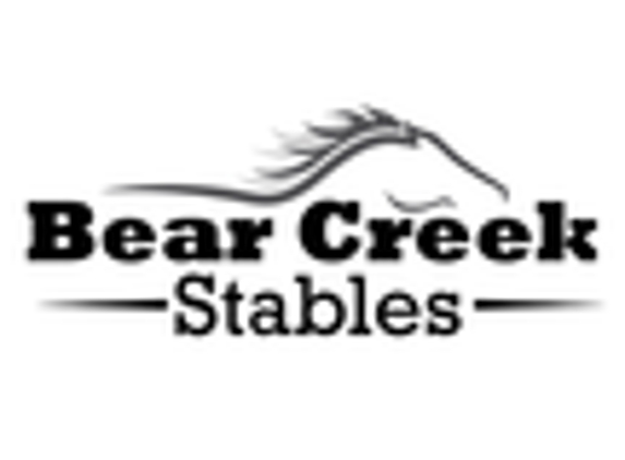 Bear Creek Stables - Manchaca, TX