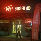Tiffs Burgers