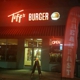 Tiffs Burgers