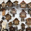 Clock Shop Jewelers - Clocks