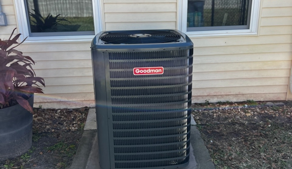 Touchstone Heating and Air, Inc. - Lake Butler, FL