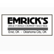 Emrick's Van & Storage