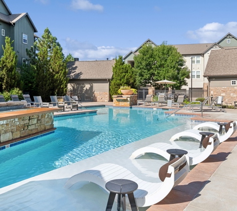 Berkshire Aspen Grove Apartments - Littleton, CO