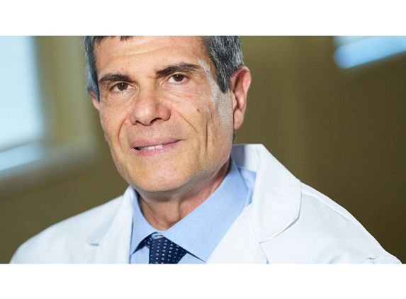 Virgilio Sacchini, MD - MSK Breast Surgeon - New York, NY