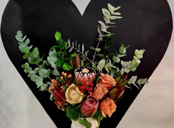 The Wild Bunch Florist & Living Gifts - Karnup, WA