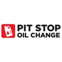 Pit Stop Oil Change & Storage