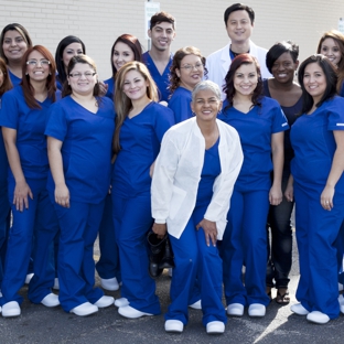 Jefferson Dental Clinics - Hurst, TX