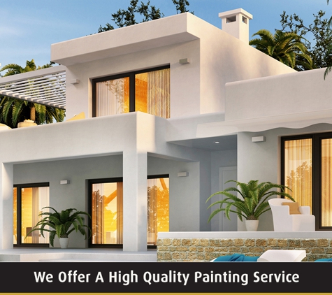 Greg Carey Painter & Decorator - Grahamvale, VIC. We Offer A High Quality Painting Service