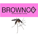 Brownco Termite & Pest Control - Termite Control